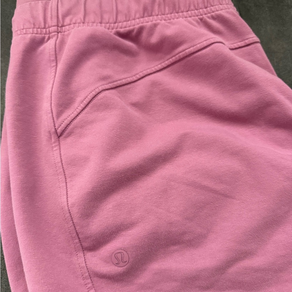 Lululemon Scuba Shorts Size 12